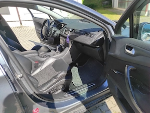 Citroen C5  - imagine 9