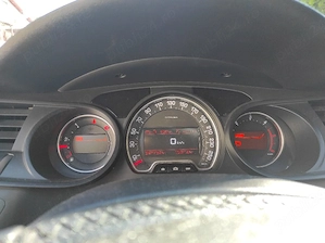 Citroen C5  - imagine 5