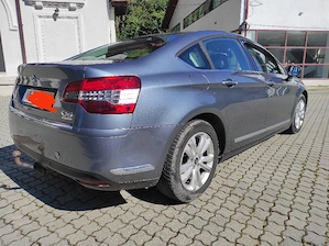 Citroen C5  - imagine 3