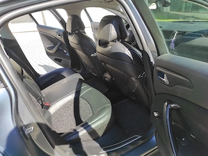 Citroen C5  - imagine 8