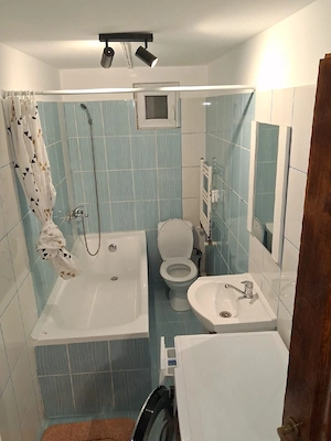 Vând apartament  - imagine 7