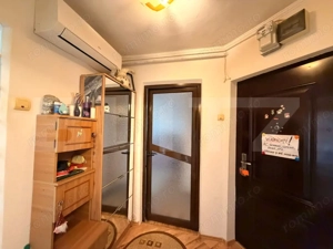 Apartament 2 Camere decomandat în Bloc Monolit, zona Craiovita Materna - imagine 14