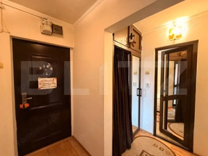 Apartament 2 Camere decomandat în Bloc Monolit, zona Craiovita Materna - imagine 15