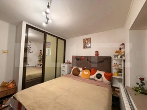 Apartament 2 Camere decomandat în Bloc Monolit, zona Craiovita Materna - imagine 6