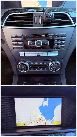 Mercedes C W204 Facelift || 2012 || 231.000 km || Euro 5 || LED || 2.2 diesel || - imagine 7