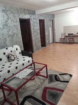 Vând apartament  - imagine 8
