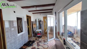 Casa  100 mp , zona Saucesti,
