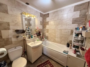 Apartament 2 Camere decomandat în Bloc Monolit, zona Craiovita Materna - imagine 13