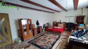 Casa  100 mp , zona Saucesti, - imagine 2