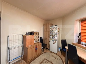 Apartament 2 Camere decomandat în Bloc Monolit, zona Craiovita Materna - imagine 11
