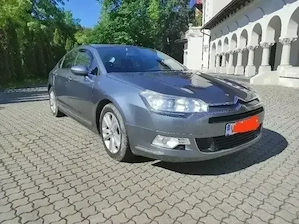 Citroen C5  - imagine 2