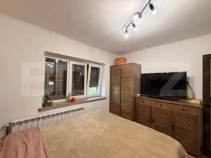Apartament 2 Camere decomandat în Bloc Monolit, zona Craiovita Materna - imagine 8
