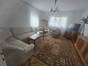 Casa cu 3 camere Str Negoiu Fagaras