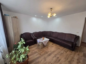 Apartament Luminos cu 2 camere - mobilat