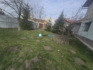 Casa cu 3 camere Str Negoiu Fagaras - imagine 11