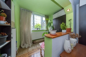 Sacele-Apartament 2 camere+2 locuri de parcare - imagine 3