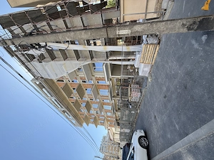Vând apartamente cu 2si 3 camere, semifinisate, in zona Consiliului Județean, Cluj-Napoca - imagine 4