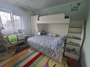Casa cu 3 camere Str Negoiu Fagaras - imagine 5