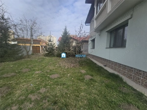 Casa cu 3 camere Str Negoiu Fagaras - imagine 13