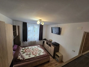 Apartament Luminos cu 2 camere - mobilat - imagine 4