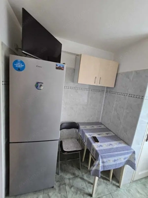 Apartament Luminos cu 2 camere - mobilat - imagine 6