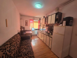 Apartament cu o camera tip studio - imagine 2