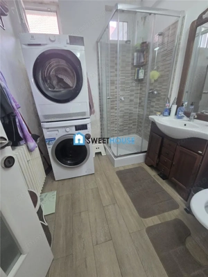 Casa cu 3 camere Str Negoiu Fagaras - imagine 10