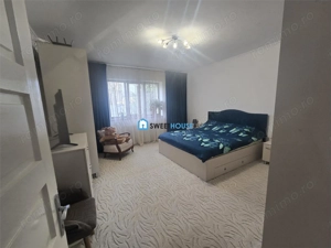 Casa cu 3 camere Str Negoiu Fagaras - imagine 4
