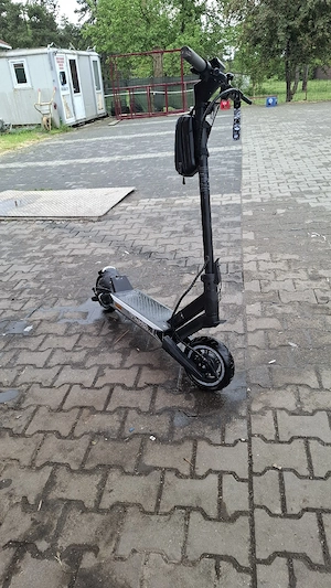 trotineta electrica navees s60
