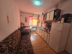 Apartament cu o camera tip studio - imagine 3