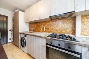 Sacele-Apartament 2 camere+2 locuri de parcare - imagine 4