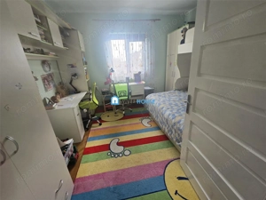 Casa cu 3 camere Str Negoiu Fagaras - imagine 8