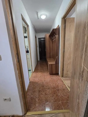 Apartament Luminos cu 2 camere - mobilat - imagine 8