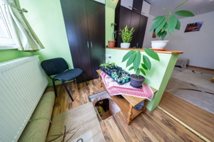 Sacele-Apartament 2 camere+2 locuri de parcare - imagine 6