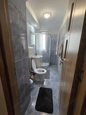 Apartament Luminos cu 2 camere - mobilat - imagine 7