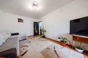 Sacele-Apartament 2 camere+2 locuri de parcare - imagine 2