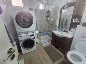 Casa cu 3 camere Str Negoiu Fagaras - imagine 9