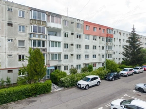 Sacele-Apartament 2 camere+2 locuri de parcare - imagine 13
