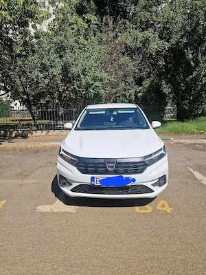 Logan 3 2022 1.0 TCE gpl fabrica proprietar