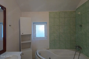 Sacalaz - Casa P+M, 139 MP, 3 Dormitoare, 3 Bai, Birou, Foisor, Iaz - imagine 12