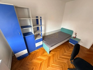 3 camere| 2 bai| Zona Soarelui| centrala proprie| ideal pentru o familie| - imagine 8