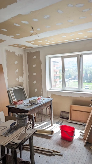 Vanzare apartament 2 camere - imagine 6