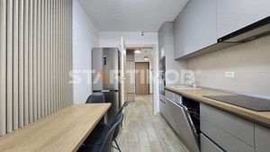 Apartament  mobilat cu boxa si parcare Urban Plaza - imagine 21