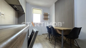 Apartament  mobilat cu boxa si parcare Urban Plaza - imagine 22