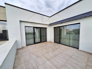 Penthouse unicat in Pitesti-Craiovei cu 2 Locuri iin Parcare Subterană - imagine 11