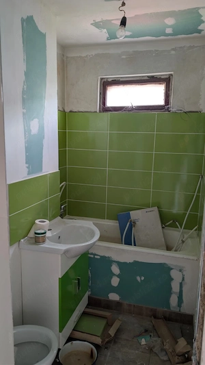 Vanzare apartament 2 camere - imagine 4