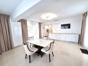 Penthouse unicat in Pitesti-Craiovei cu 2 Locuri iin Parcare Subterană - imagine 2