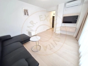 Penthouse unicat in Pitesti-Craiovei cu 2 Locuri iin Parcare Subterană - imagine 8