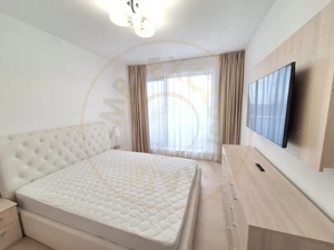 Penthouse unicat in Pitesti-Craiovei cu 2 Locuri iin Parcare Subterană - imagine 6