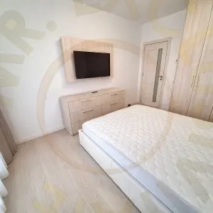 Penthouse unicat in Pitesti-Craiovei cu 2 Locuri iin Parcare Subterană - imagine 5